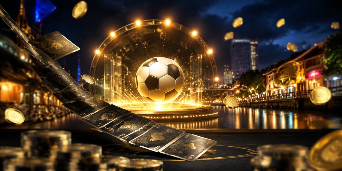 Platform Permainan yang Dibangun untuk Pemain Malaysia