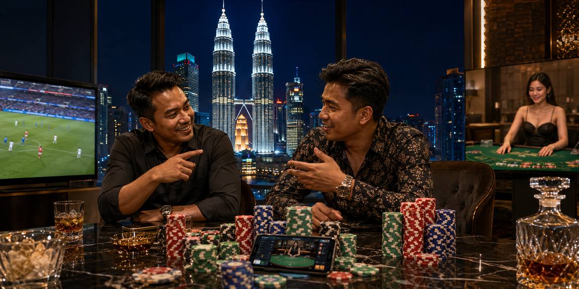 Auto Roulette Dengan Roda Automatik